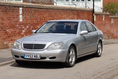 S 320